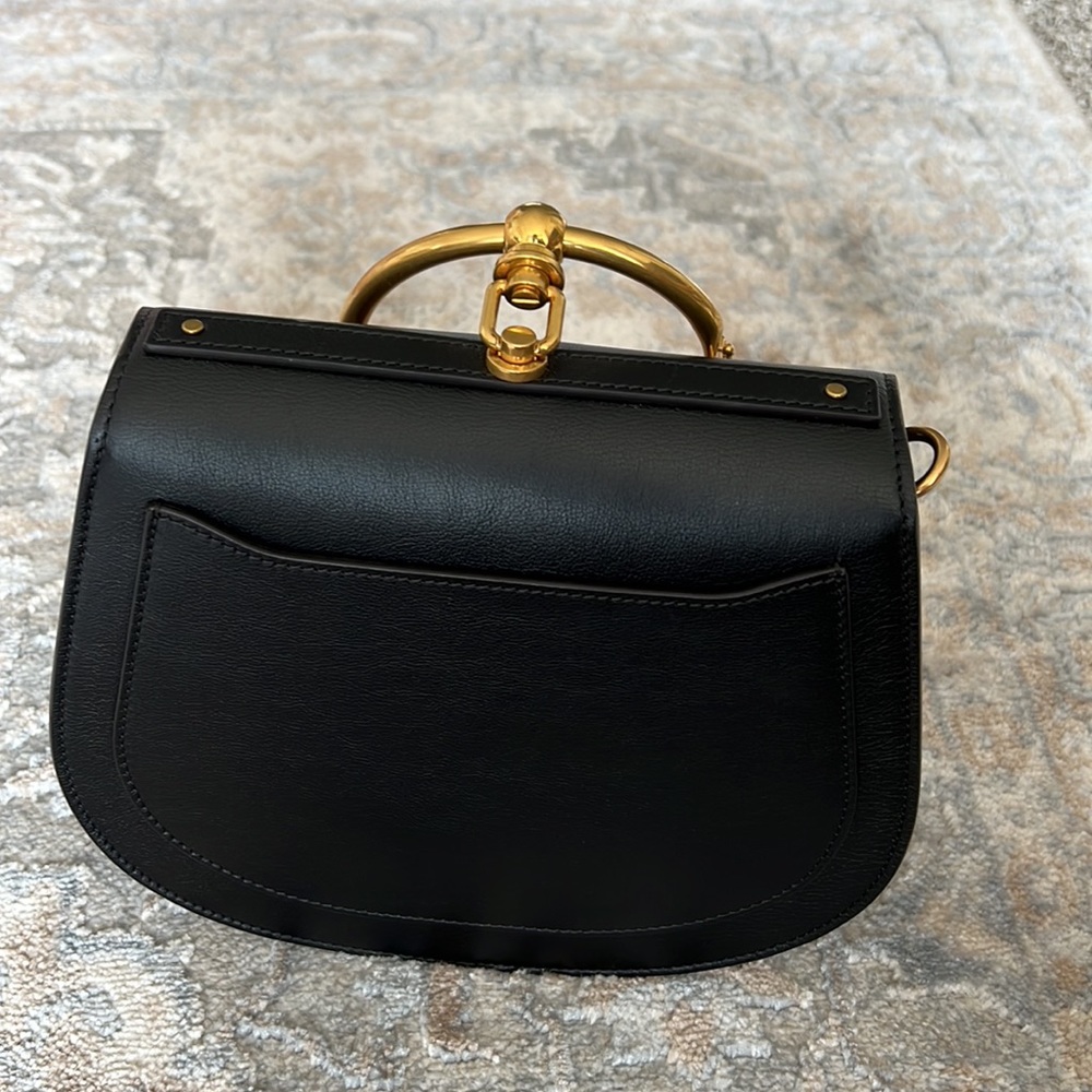 Chloe Nile bracelet bag - Picture 2 of 7